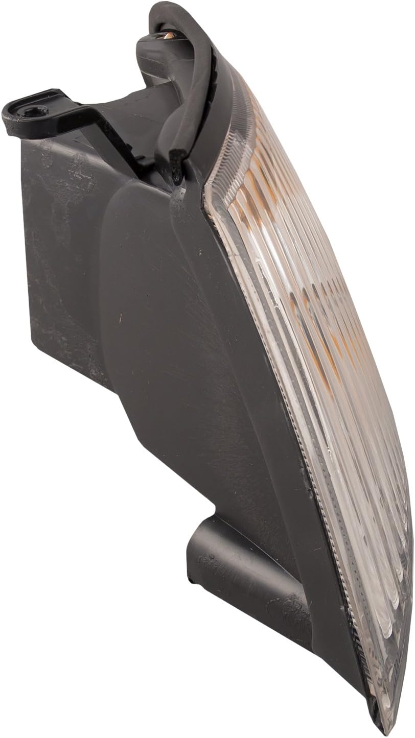 Chrome Housing Signal Lights Pack of 2 H547353