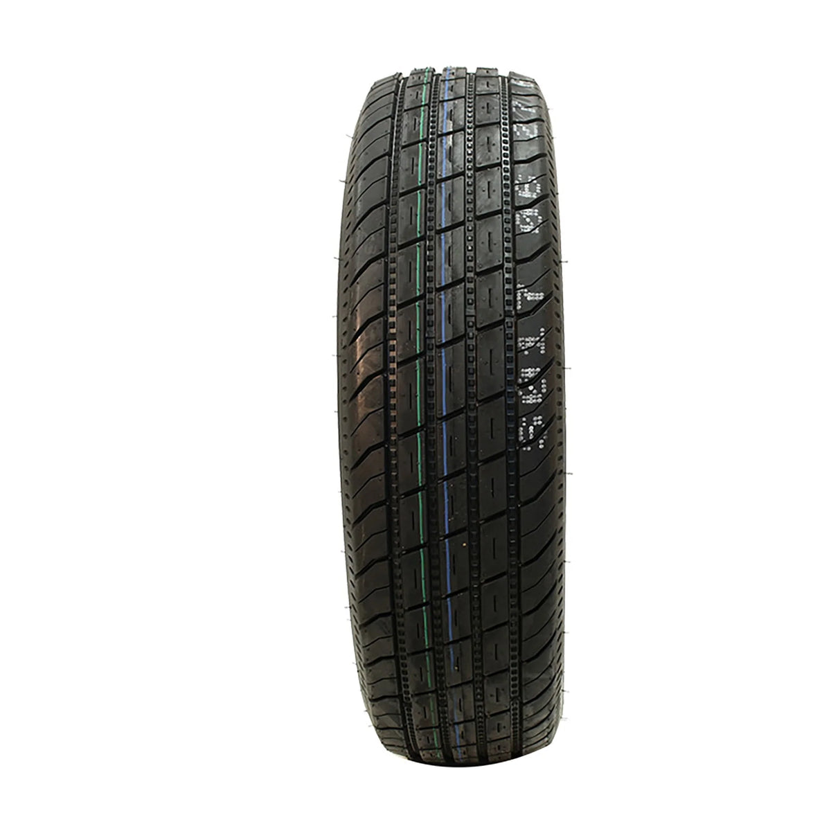 ST225/75R15 Trailer Tire R544770