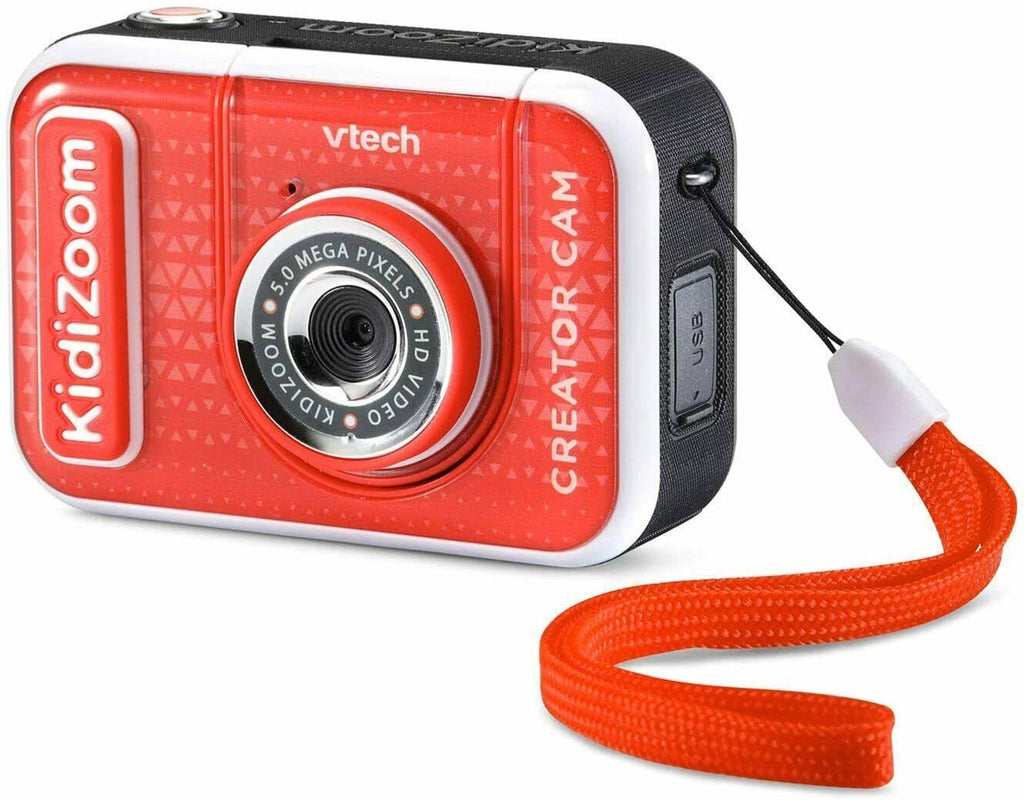 Kidizoom Creator Cam I546086