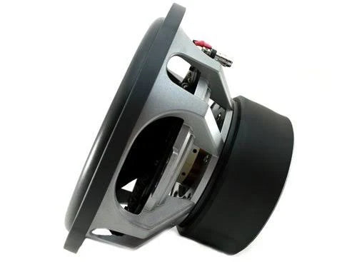 12 Dual 4 Ohm Car Stereo Subwoofer X590713