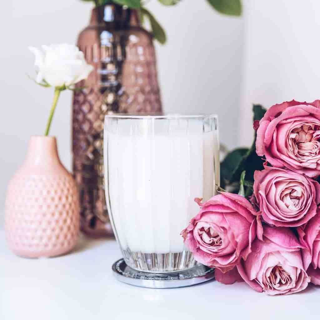 Soy Candle 700g B459806