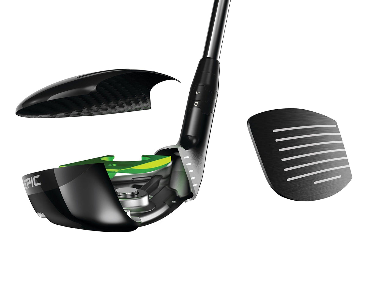 Epic Hybrid J622903