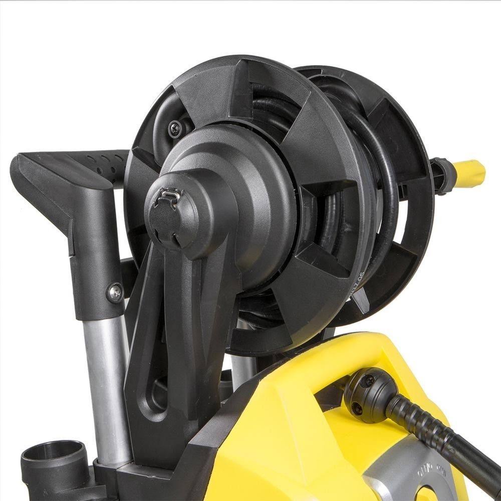 2000PSI 1.7 GPM Electric Pressure Washer Z70606