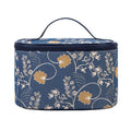 Blue Toiletry Vanity Travel Bag N26474