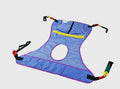 Disposable Slings Replacement XX-Large 600lb Weight Capacity 10 Each I28584