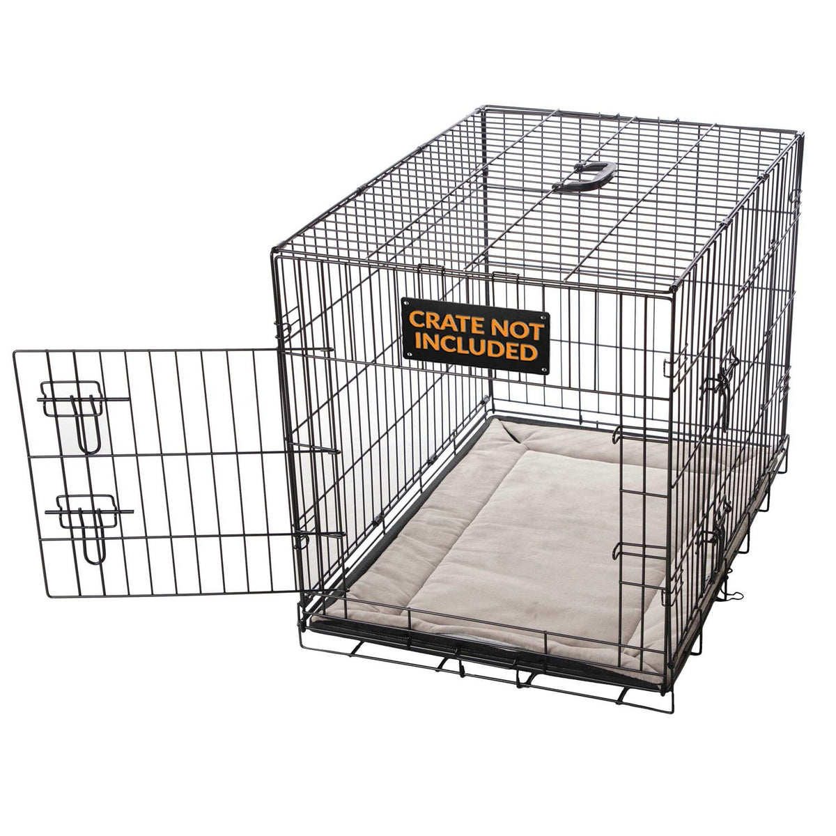 Puppy Crate Pad W2073