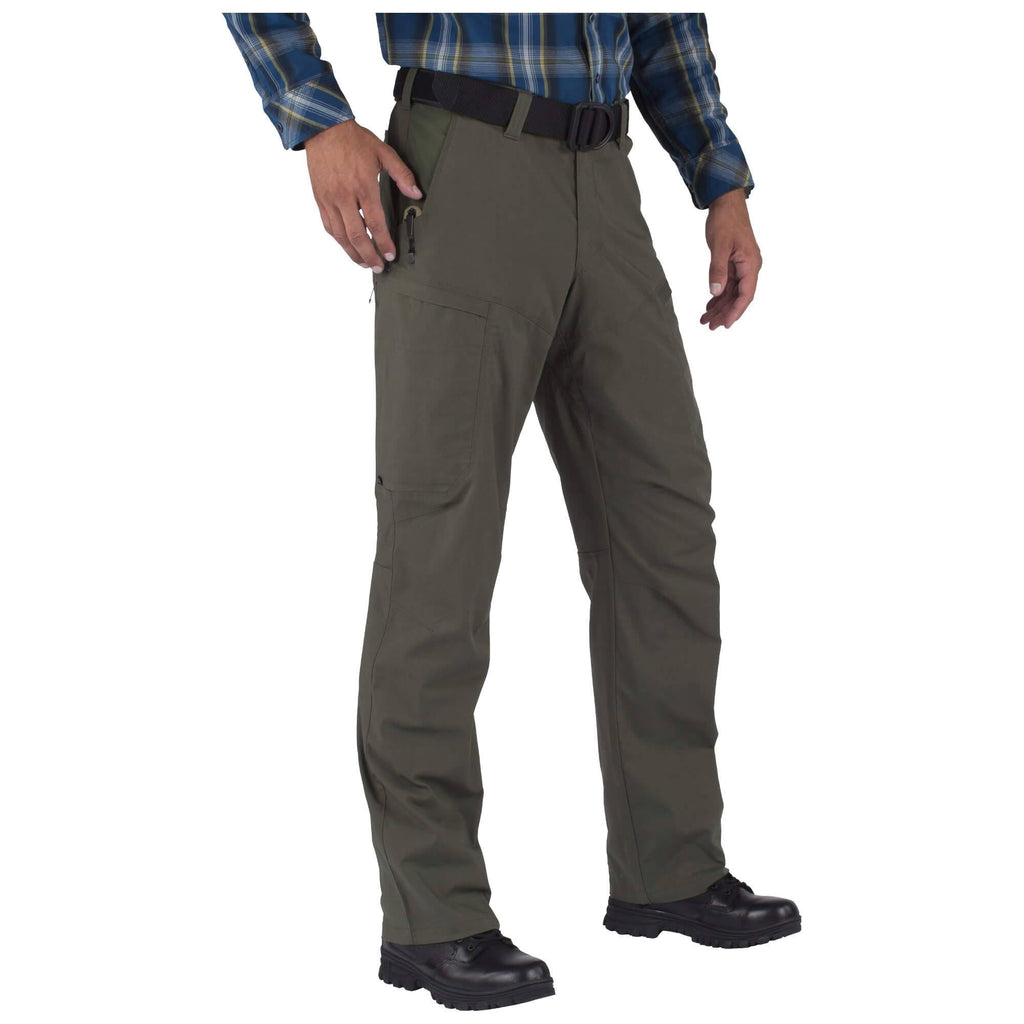 TDU Green Tactical Pant L9012