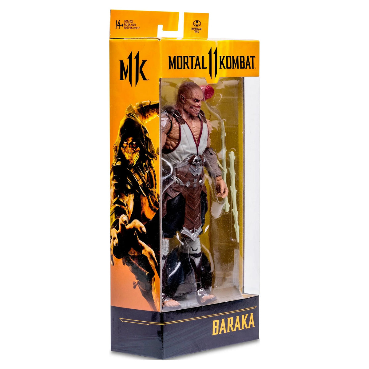 7 in Collectible Figure D686277