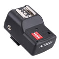 Wireless Remote Flash Trigger Set with 4 Receivers B9266