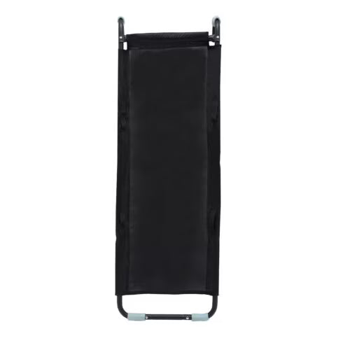 Kids Trampoline Slide 165lb Capacity Indoor Outdoor S43837