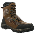 Men's 10x22 Waterproof Camo Brown K11887