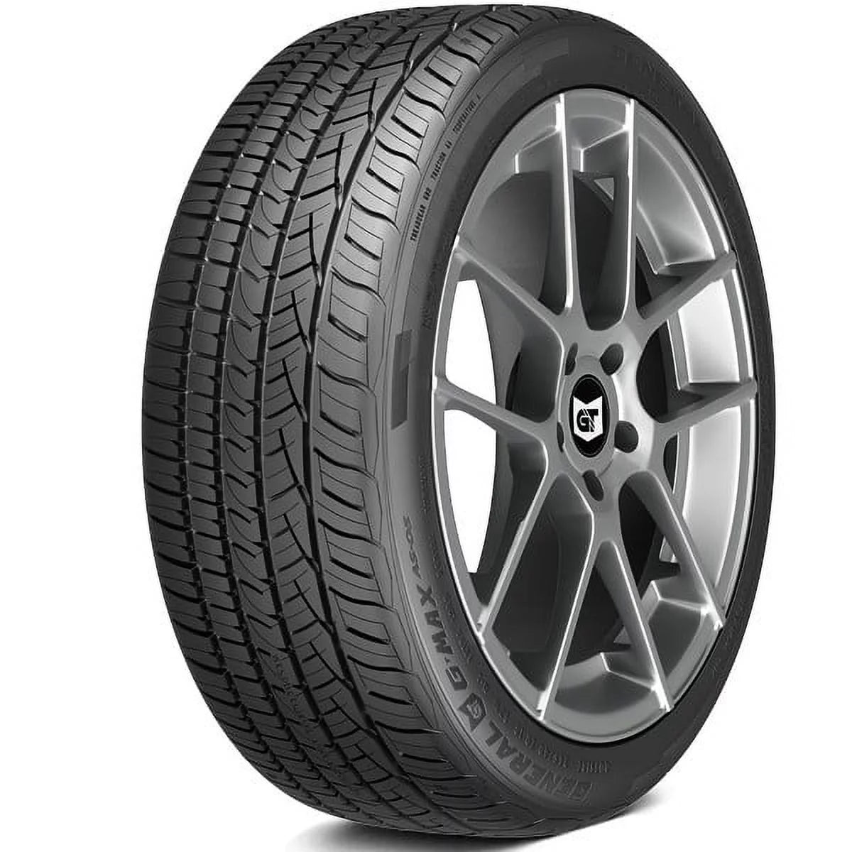 All Season 275/40ZR19 101W Passenger Tire R16424