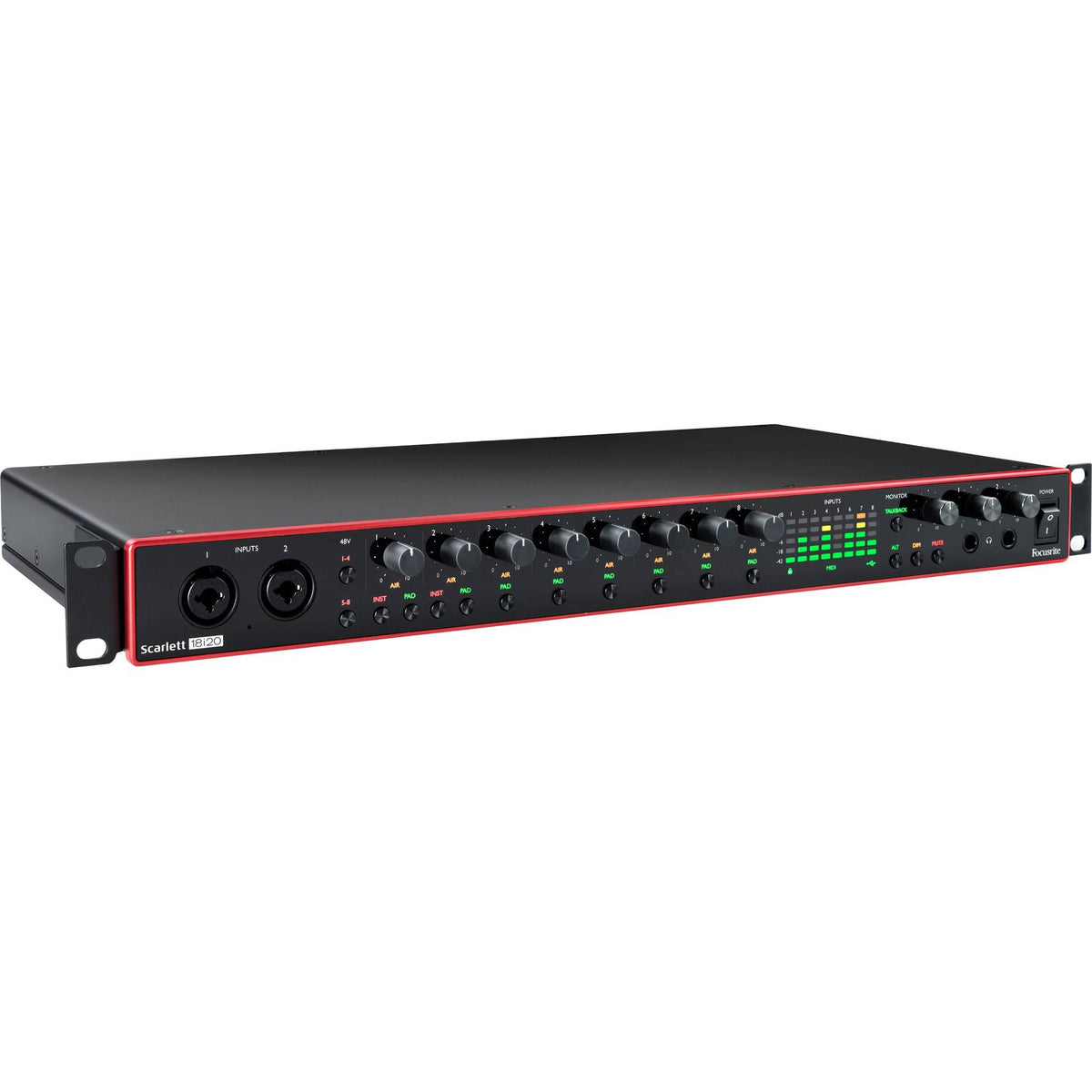 USB Audio Interface T1573