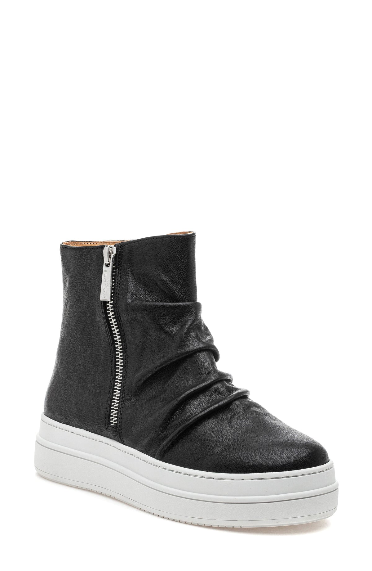 Black Distressed Y3567