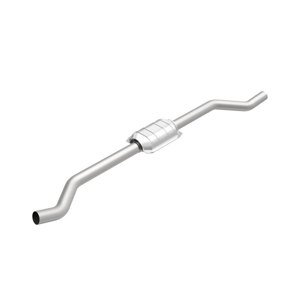 Catalytic Converter Y818