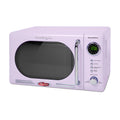 0.7 Cubic Foot 700-Watt Countertop Microwave Oven I310