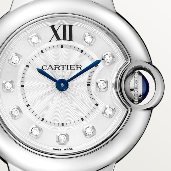28mm Diamond Dial Watch O43661