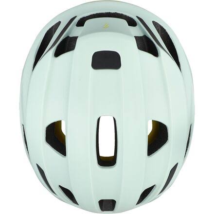 Matte White Sage Bicycle Helmet R66145