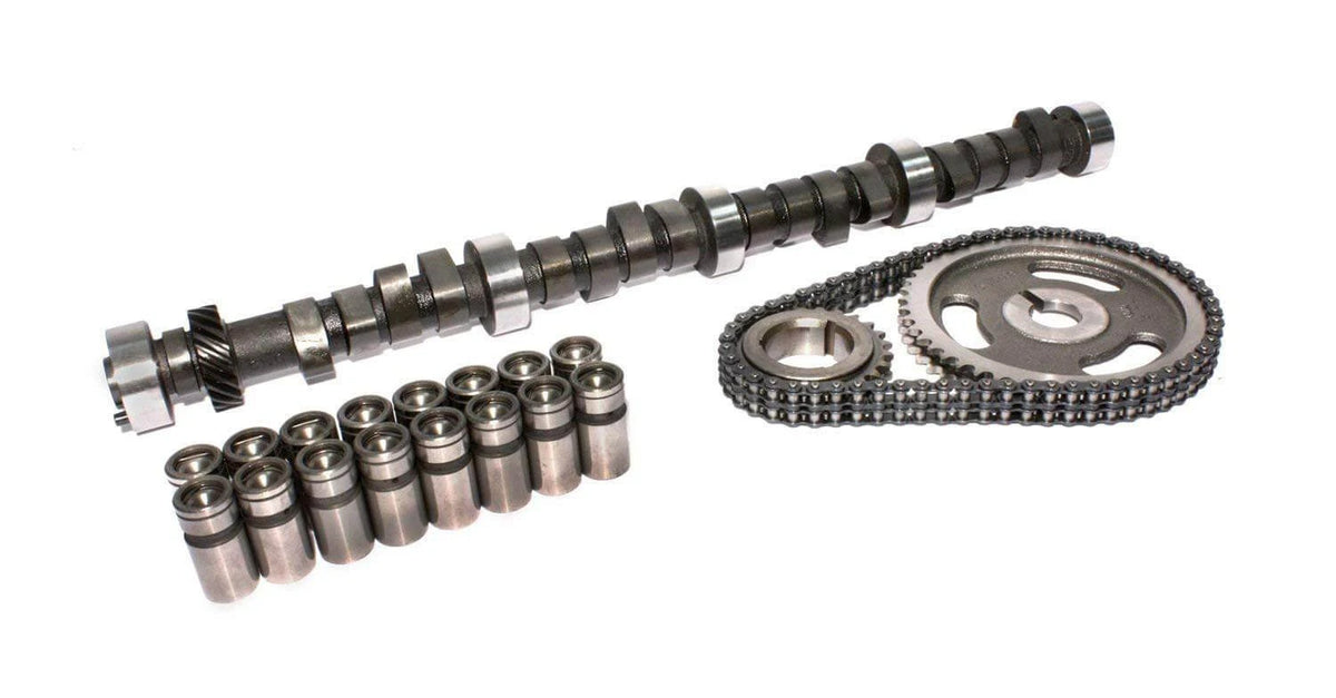Camshaft Kit C505777