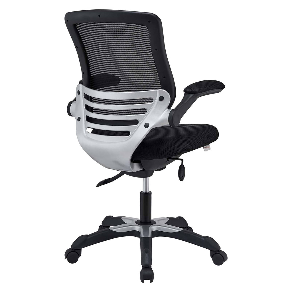 Blue Mesh Office Chair Z969021