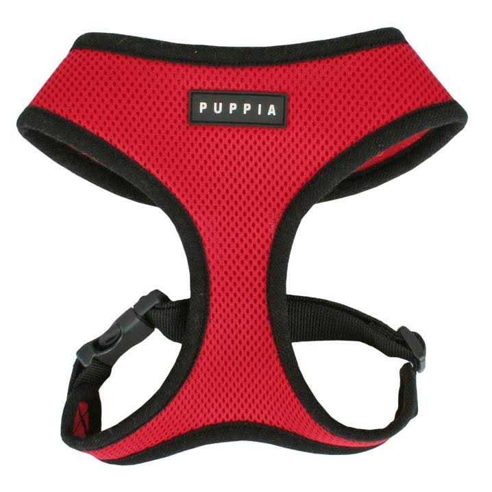 Dog Soft Harness K7702
