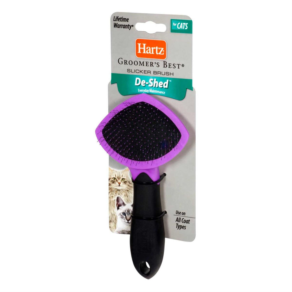 Slicker Brush for Cats Q8046