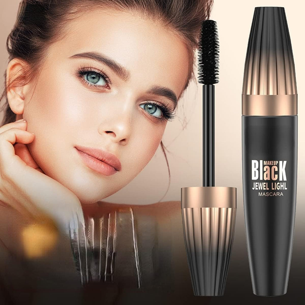 4D Silk Fiber Mascara S155181