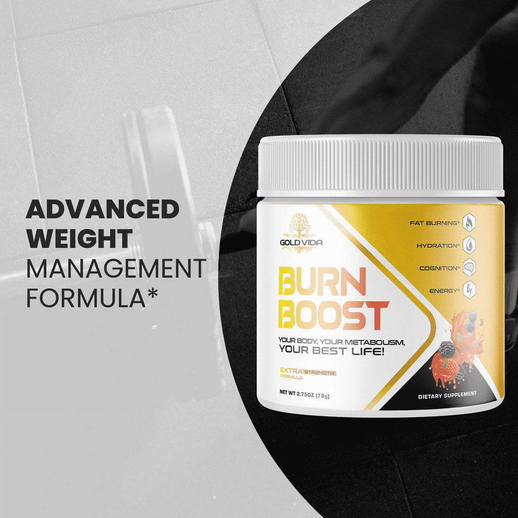 (3 Pack) Gold Weight Loss Dietary Supplement Powder Q202350