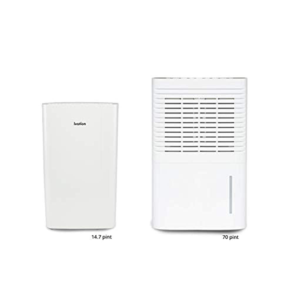 Compressor Dehumidifier V491555