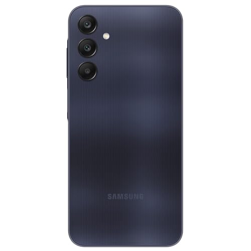 Blue 128GB Dual-SIM Android Smartphone E862