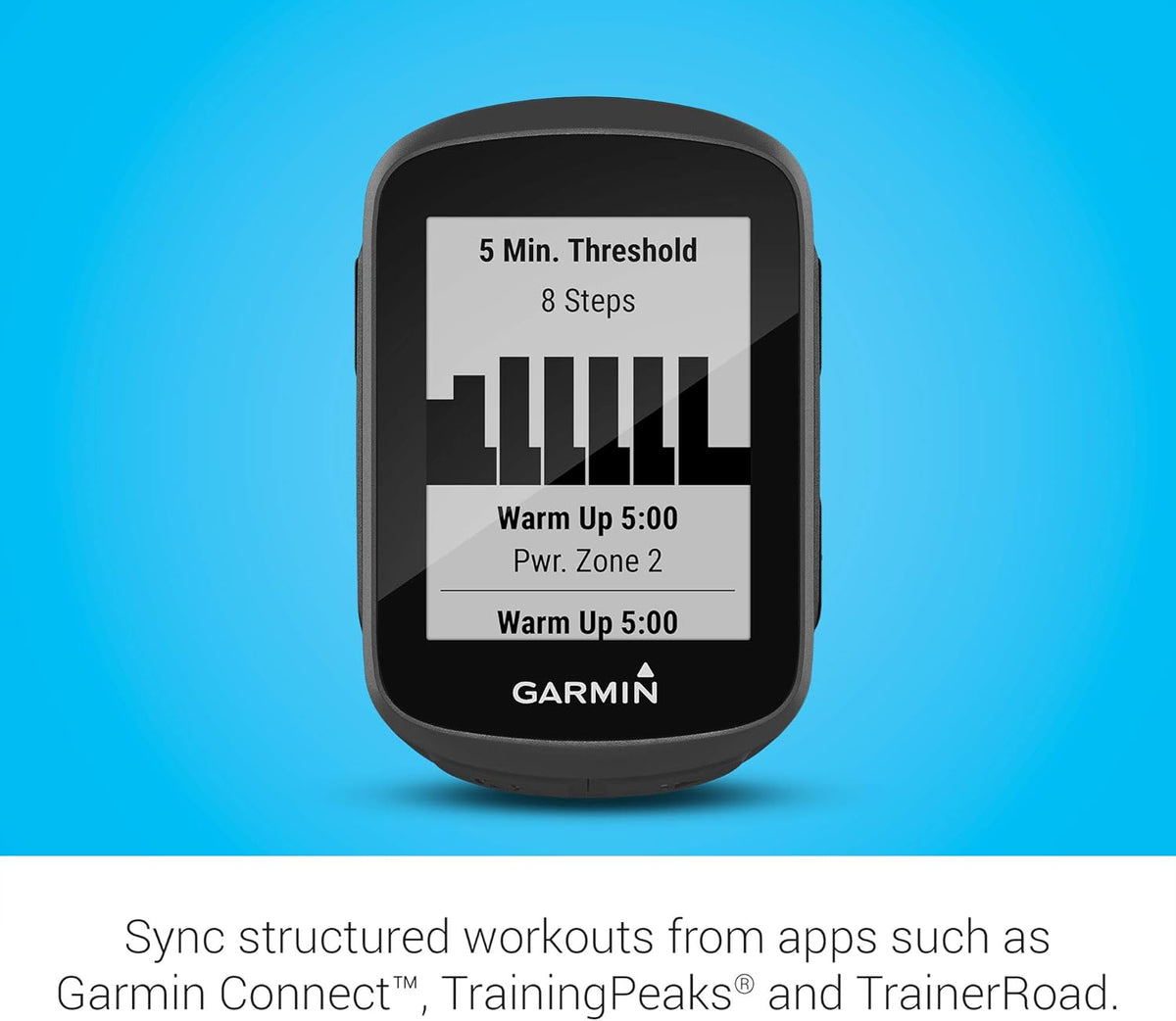 GPS Cycling Computer with Sensors and HR Monitor Q890