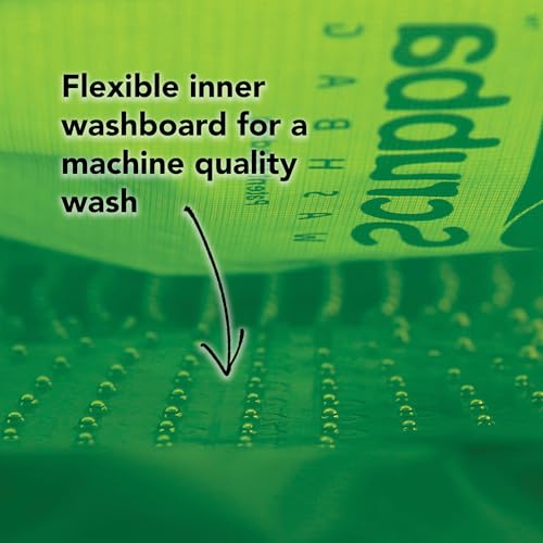 Portable Manual Washing Machine 5.3 oz S990584