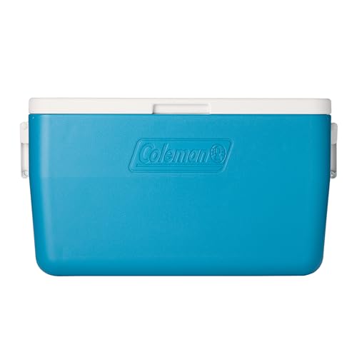 48qt Insulated Portable Cooler X51471