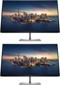 32 inch 4K Ultra HD IPS Monitor 2-Pack Bundle R7897