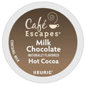 72 Count Hot Cocoa K-Cup Pod S674