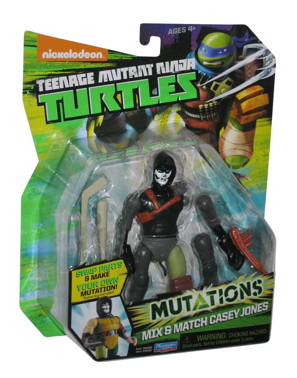 Casey Jones Figure G8972