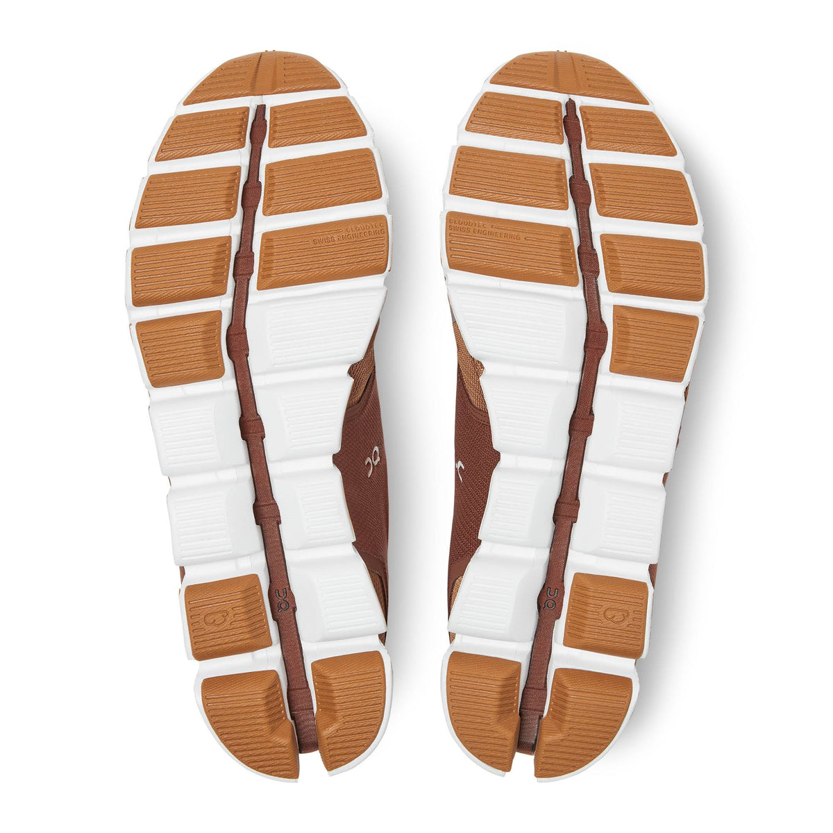 Cloud 70/30 Pecan Shoes H81009