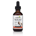 Small Dog Joint Supplement with Liquid Glucosamine Chondroitin and MSM - 2oz E8452