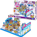 Mini Mart Playset Mystery Collectibles U1310