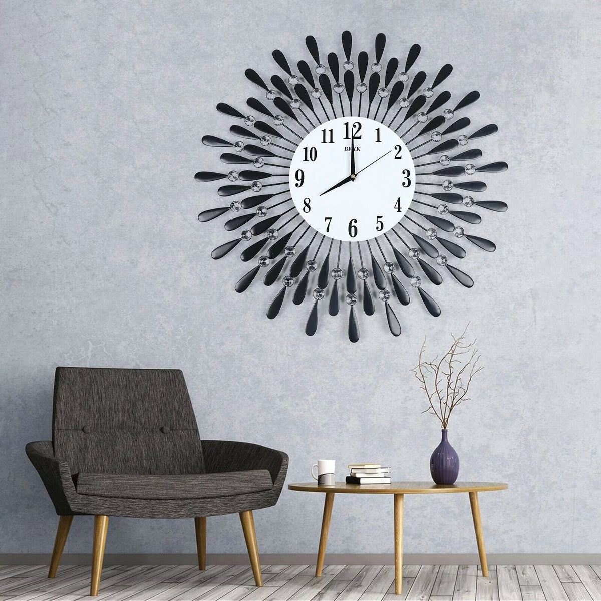Nordic Wall Clock G573