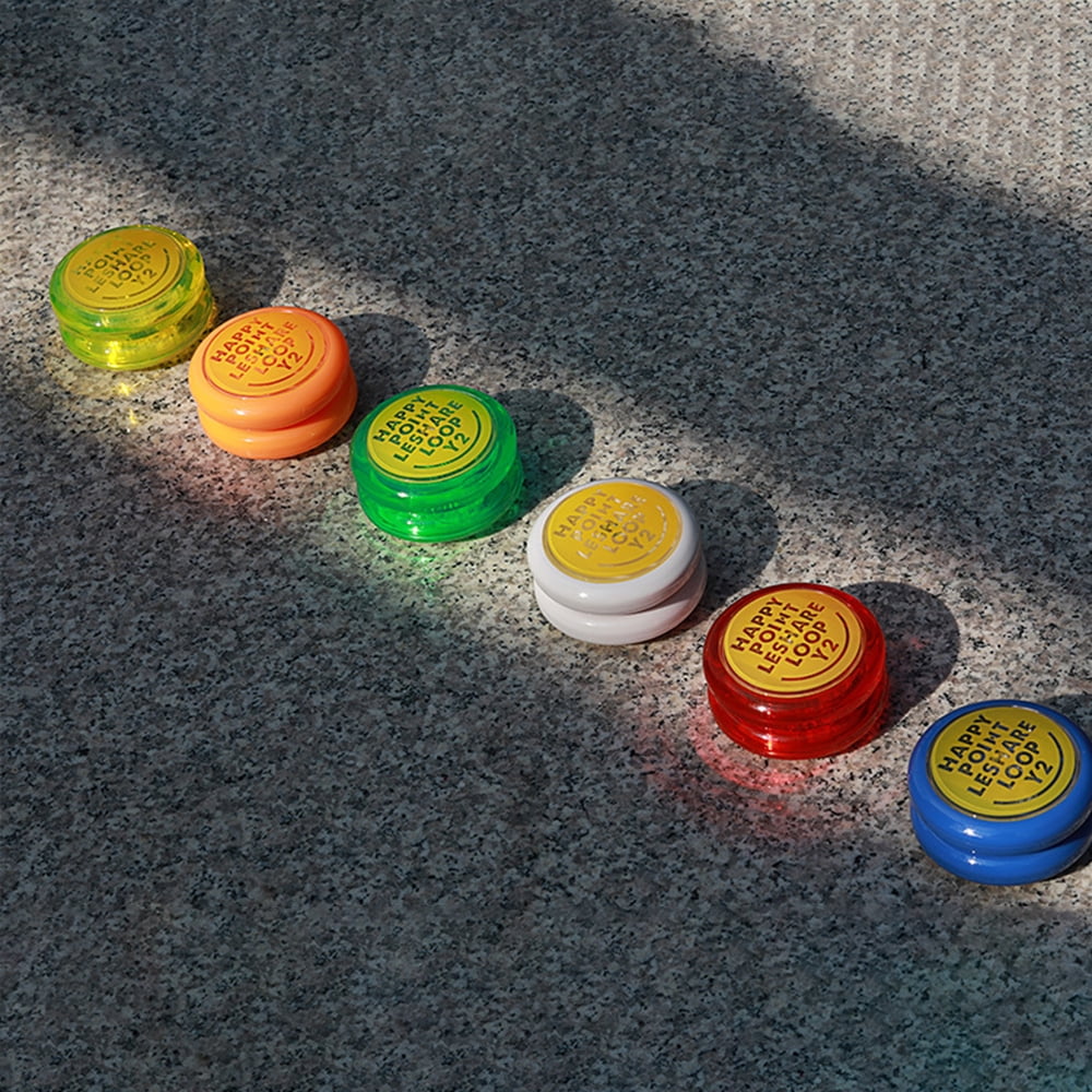 YOYO Ball for Kids and Beginners C9252