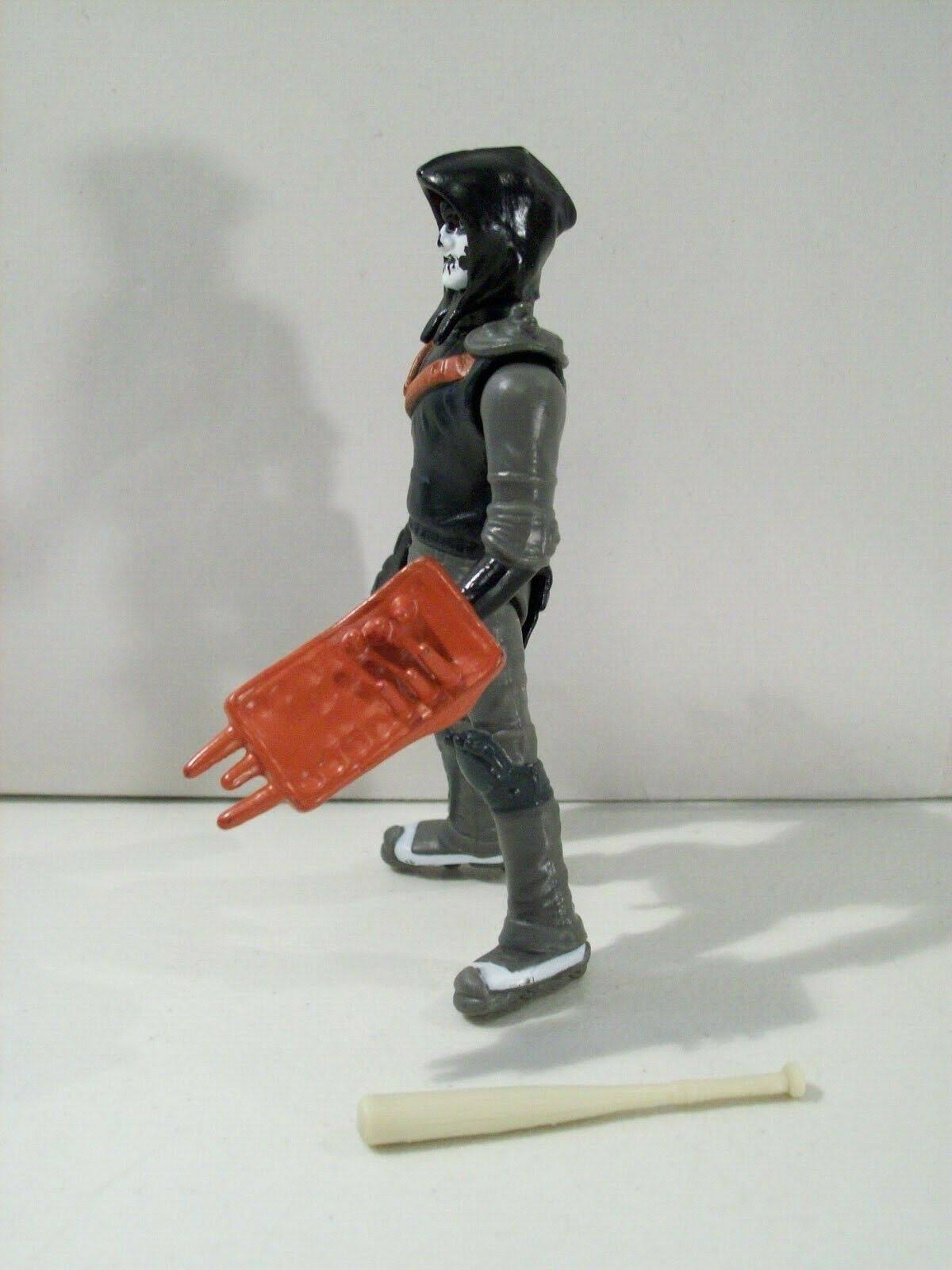 Casey Jones Figure G8972
