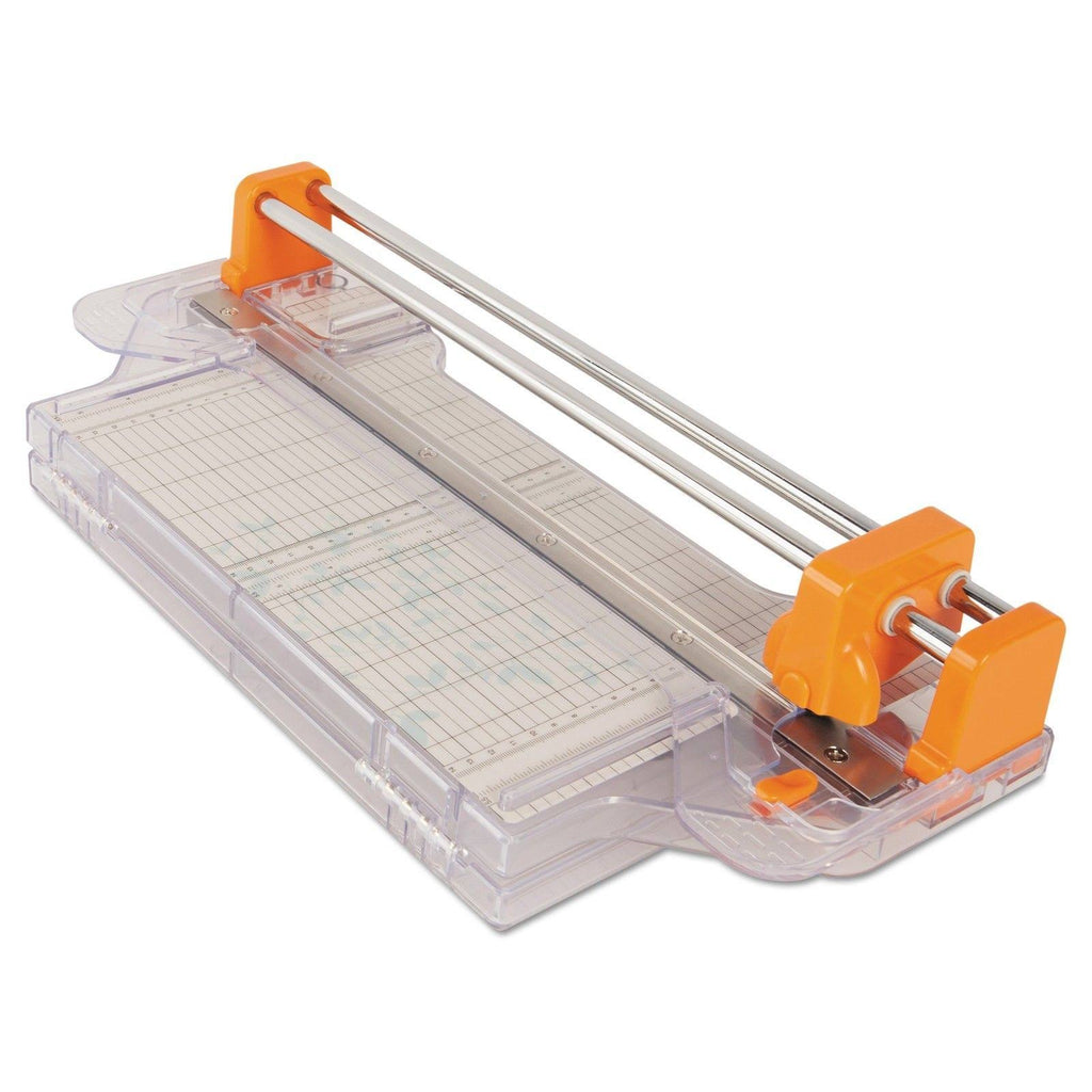 Bypass Rotary Trimmer Z158477