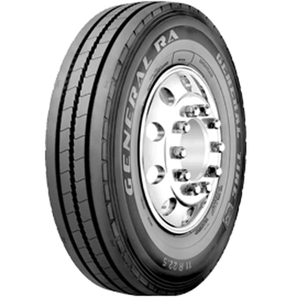 11R24.5 Commercial Tire L3827