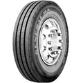 11R24.5 Commercial Tire L3827