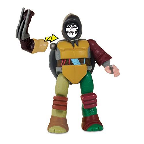 Casey Jones Figure G8972