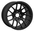 Flat Black Wheel S360