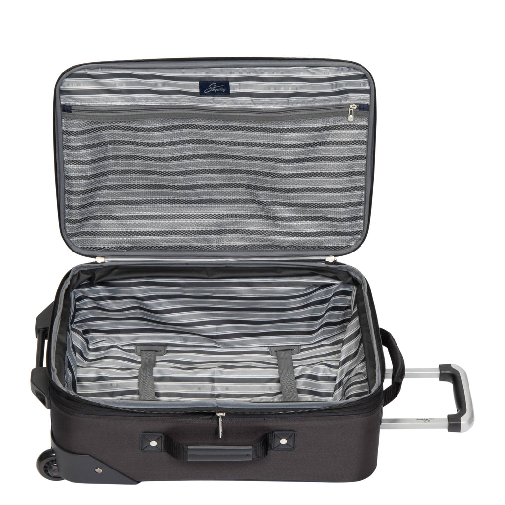 Expandable Carry-On U505