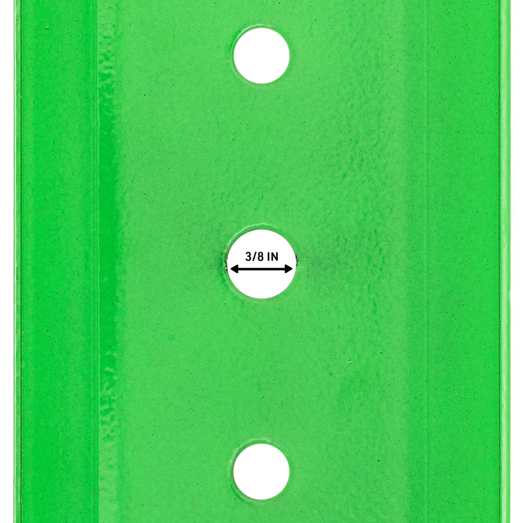 Hi-Lift Mower Blade 4 Pack L609199