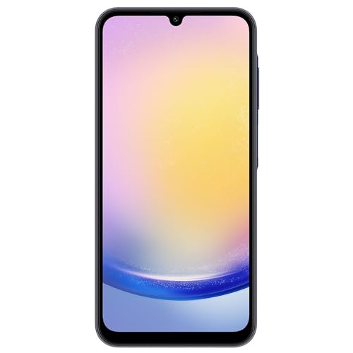 Blue 128GB Dual-SIM Android Smartphone E862